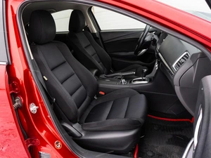 Седан Mazda 6 2013 года, 1419000 рублей, Самара