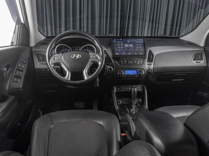 Внедорожник Hyundai ix35 2014 года, 1599000 рублей, Тюмень