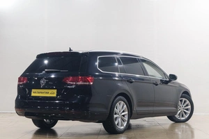 Универсал Volkswagen Passat 2015 года, 1209000 рублей, Новокузнецк