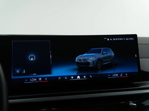 Внедорожник BMW X5 2023 года, 13797434 рублей, Москва