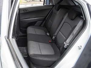 Внедорожник Hyundai Creta 2018 года, 1649000 рублей, Краснодар