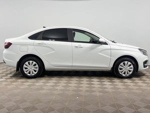 Седан ВАЗ (LADA) Vesta 2024 года, 1348200 рублей, Казань