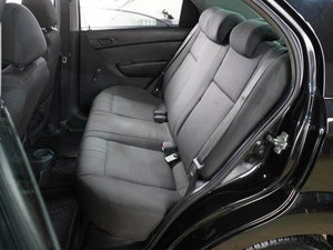 Седан Chevrolet Aveo 2009 года, 549000 рублей, Воронеж