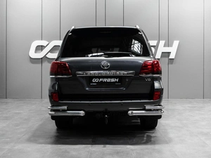 Внедорожник Toyota Land Cruiser 2011 года, 3519000 рублей, Тюмень