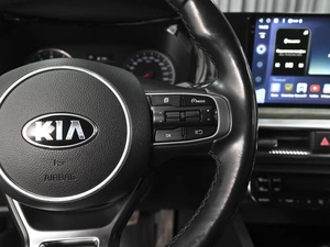 Седан Kia K5 2021 года, 2441000 рублей, Ставрополь
