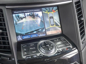 Внедорожник Infiniti FX37 2011 года, 1549000 рублей, Тюмень