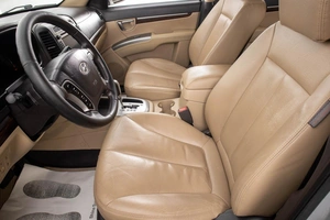 Внедорожник Hyundai Santa Fe 2010 года, 1289000 рублей, Барнаул