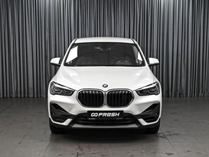 Внедорожник BMW X1 2021 года, 3498000 рублей, Ставрополь