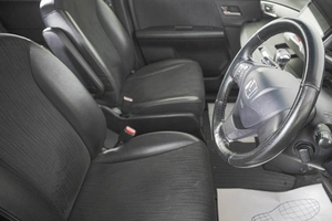 Минивэн Honda Freed 2014 года, 1199000 рублей, Кемерово