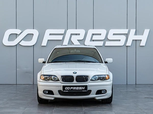 Седан BMW 3 серия 2003 года, 1699000 рублей, Краснодар