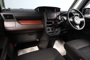 Минивэн Daihatsu Thor 2019 года, 1189000 рублей, Новосибирск