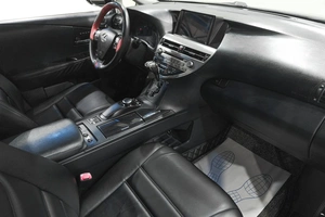 Внедорожник Lexus RX 2011 года, 2299000 рублей, Новокузнецк