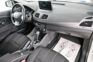 Хетчбэк Renault Megane 2013 года, 899000 рублей, Красноярск