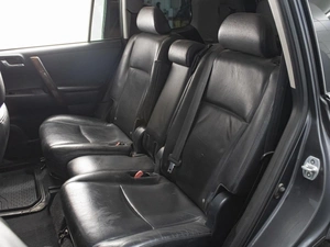 Внедорожник Toyota Highlander 2011 года, 1730000 рублей, Омск