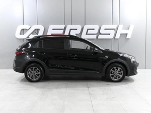 Хетчбэк Kia Rio X 2020 года, 1849000 рублей, Ростов-на-Дону