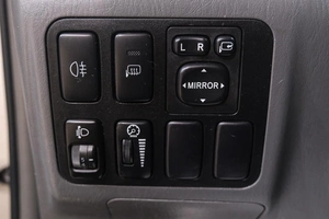 Внедорожник Toyota Land Cruiser Prado 2005 года, 2149000 рублей, Новокузнецк