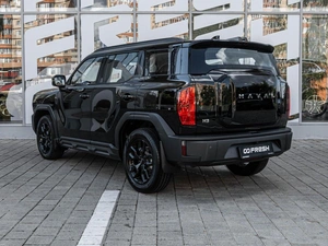 Внедорожник Haval H3 2025 года, 2345000 рублей, Ставрополь