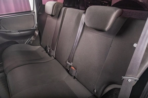 Внедорожник Chevrolet Niva 2018 года, 799000 рублей, Томск