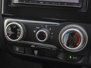 Хетчбэк Honda Fit 2014 года, 968000 рублей, Краснодар