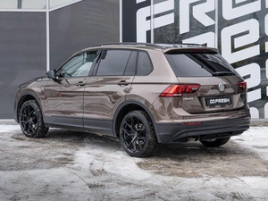 Внедорожник Volkswagen Tiguan 2019 года, 2150000 рублей, Краснодар