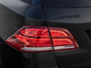 Внедорожник Mercedes-benz GLE-класс AMG 2015 года, 3996000 рублей, Краснодар