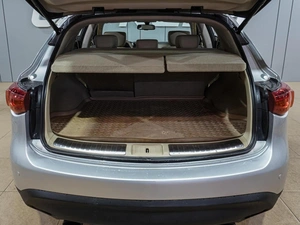 Внедорожник Infiniti FX30 2012 года, 1869000 рублей, Воронеж