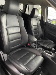 Внедорожник Mazda CX-5 2014 года, 1687000 рублей, Солонцы