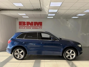 Внедорожник Audi Q5 2013 года, 1890000 рублей, Смоленск