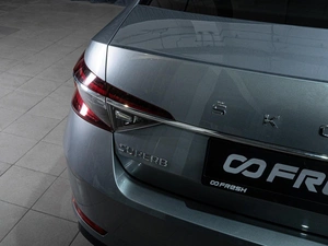 Лифтбек Skoda Superb 2019 года, 3069000 рублей, Волгоград