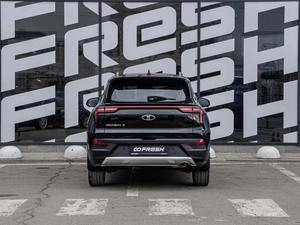 Внедорожник Москвич 3 2023 года, 1649000 рублей, Краснодар