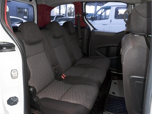 Минивэн Peugeot Partner 2012 года, 779000 рублей, Кропоткин