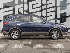 Внедорожник Hyundai ix55 2011 года, 1150000 рублей, Краснодар