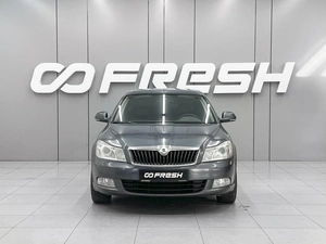 Лифтбек Skoda Octavia 2010 года, 840000 рублей, Ростов-на-Дону