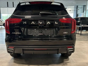 Внедорожник Haval Jolion 2026 года, 2899000 рублей, Красноярск