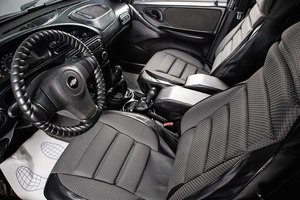 Внедорожник Chevrolet Niva 2010 года, 559000 рублей, Сургут