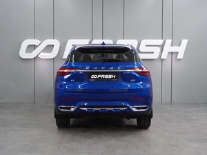 Внедорожник Haval F7 2020 года, 1824000 рублей, Воронеж