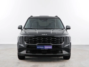 Минивэн Kia Carnival 2025 года, 8528888 рублей, Москва