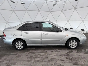 Седан Ford Focus 2004 года, 325000 рублей, Клинцы