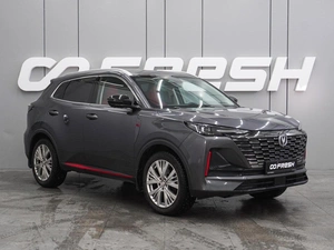 Внедорожник Changan CS55 Plus 2023 года, 2299000 рублей, Воронеж