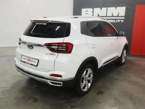 Внедорожник Chery Tiggo 4 2021 года, 1640000 рублей, Курск