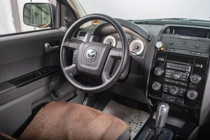 Внедорожник Mazda Tribute 2007 года, 1049000 рублей, Томск