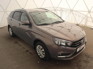 Седан ВАЗ (LADA) Vesta 2019 года, 960000 рублей, Орёл