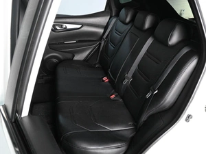 Внедорожник Nissan Qashqai 2014 года, 1219000 рублей, Ростов-на-Дону