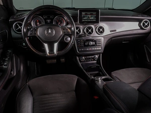 Внедорожник Mercedes-benz GLA-класс 2015 года, 1909000 рублей, Воронеж
