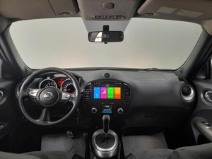 Внедорожник Nissan Juke 2013 года, 1200000 рублей, Смоленск