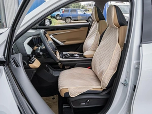 Внедорожник Geely Boyue L 2023 года, 2470000 рублей, Краснодар