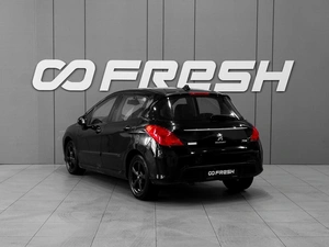 Хетчбэк Peugeot 308 2011 года, 498000 рублей, Тверь