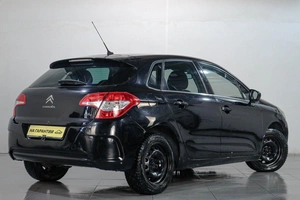 Хетчбэк Citroen C4 2011 года, 689000 рублей, Челябинск