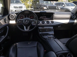 Седан Mercedes-benz E-класс 2019 года, 3129000 рублей, Большой Сочи