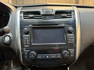 Седан Nissan Teana 2015 года, 1497000 рублей, Красноярск